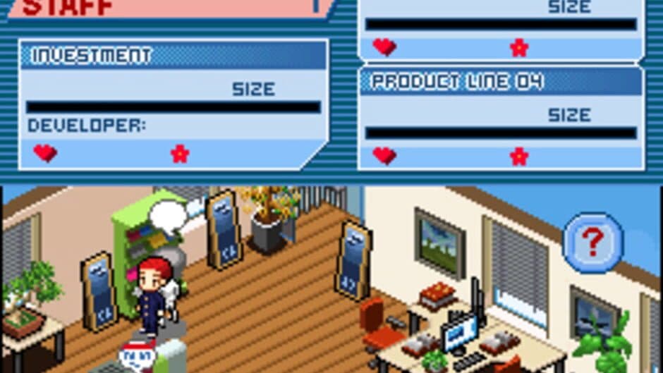Скриншот 5 из Publisher Dream