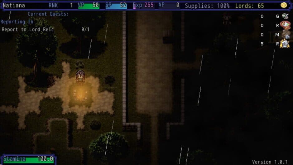 Скриншот 4 из Lawless Lands