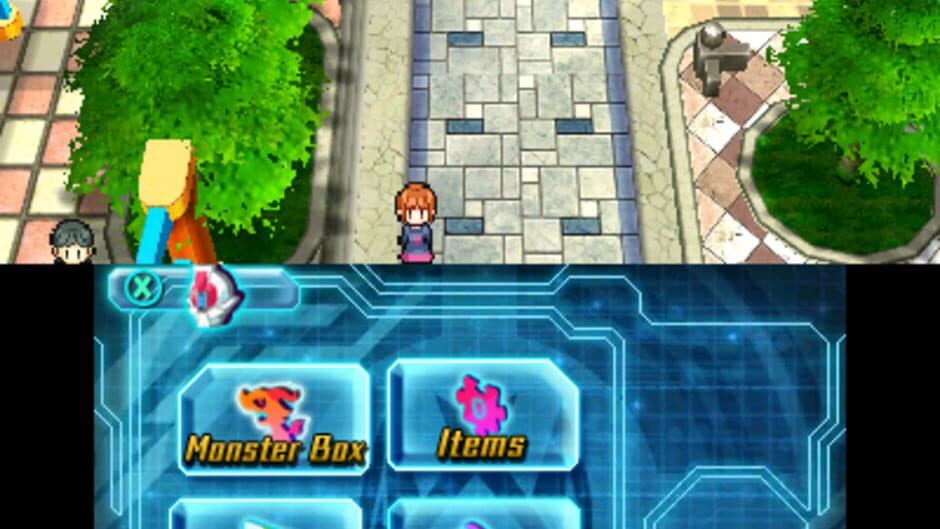 Скриншот 12 из Puzzle & Dragons Z + Puzzle & Dragons: Super Mario Bros. Edition
