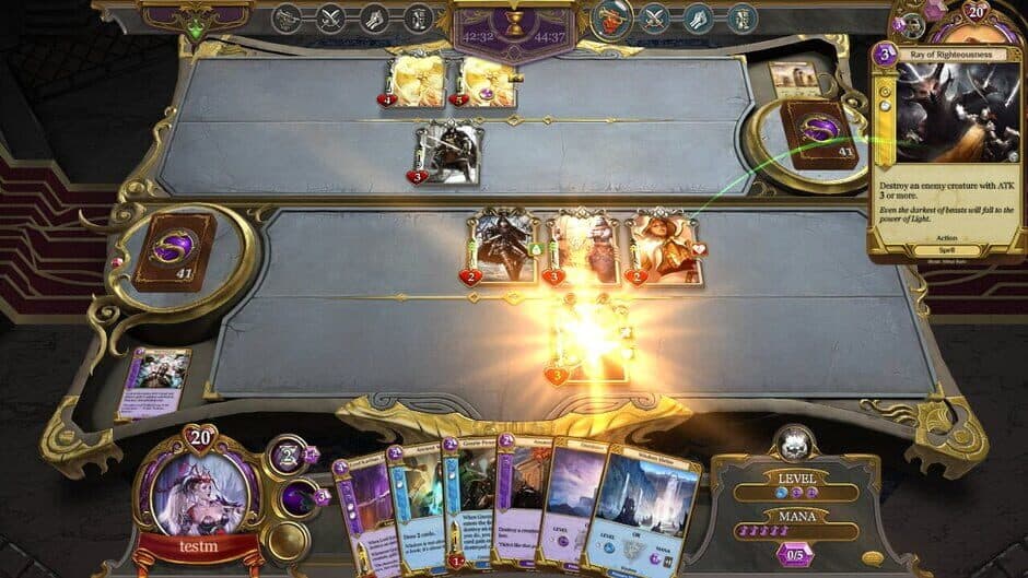 Скриншот 3 из Spellweaver