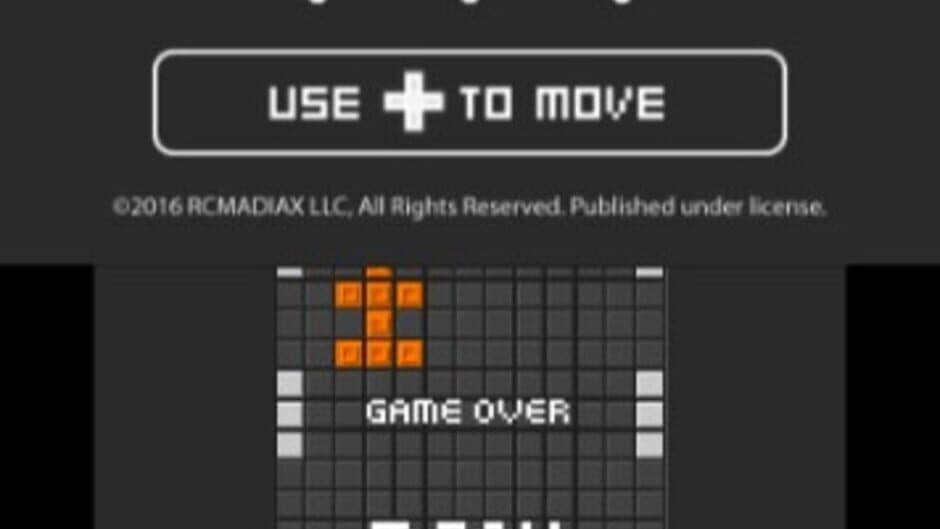 Скриншот 2 из Brick Race