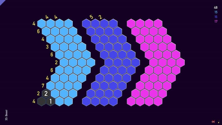 Скриншот 4 из Tametsi