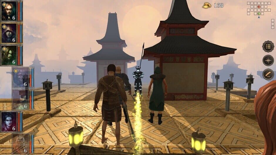 Скриншот 1 из 7 Mages