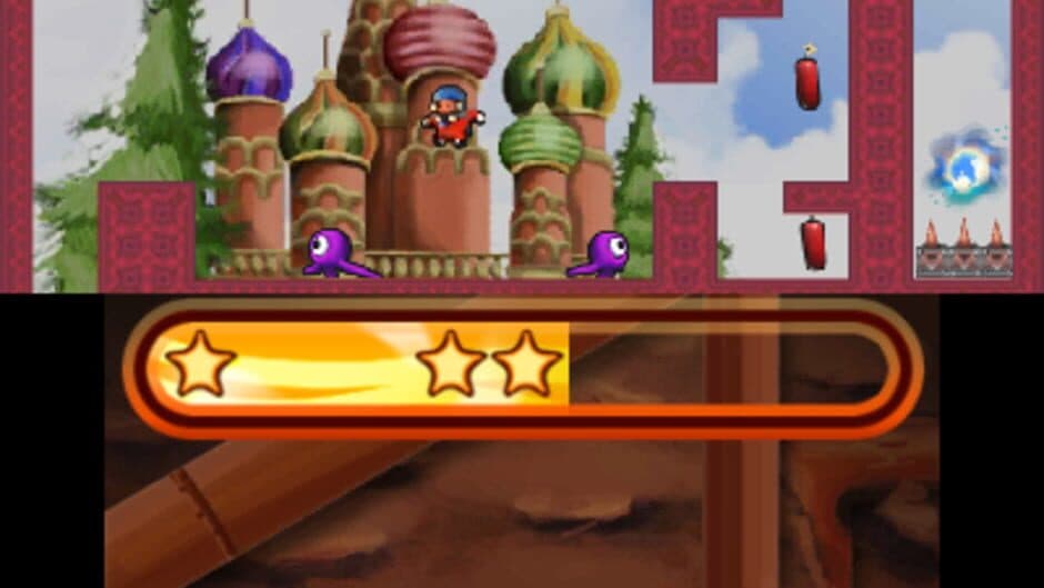 Скриншот 7 из Johnny Dynamite