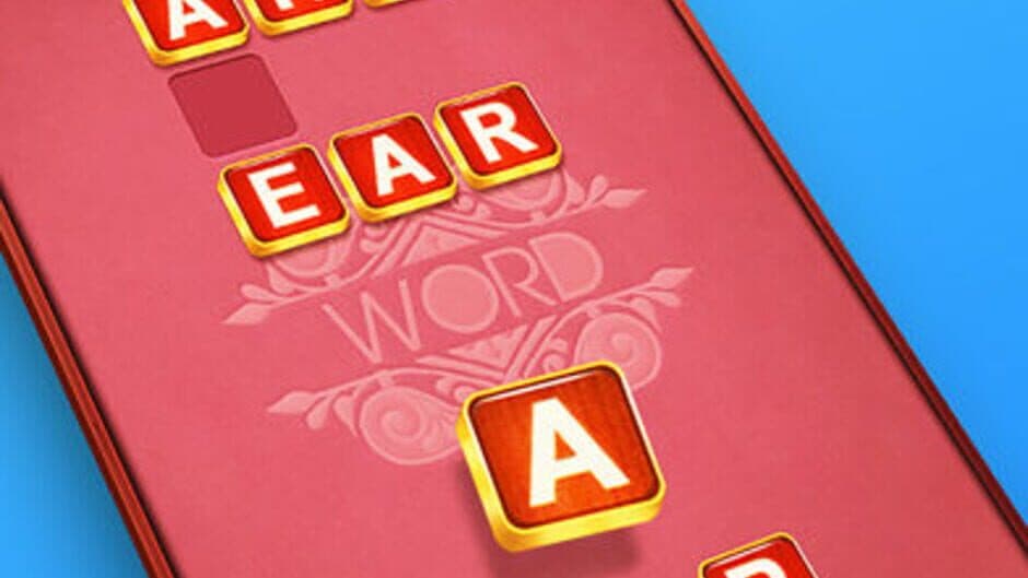 Скриншот 6 из Word Cross Puzzle
