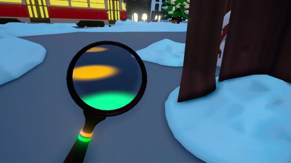 Скриншот 4 из Snowmania