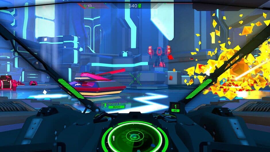 Скриншот 5 из Battlezone