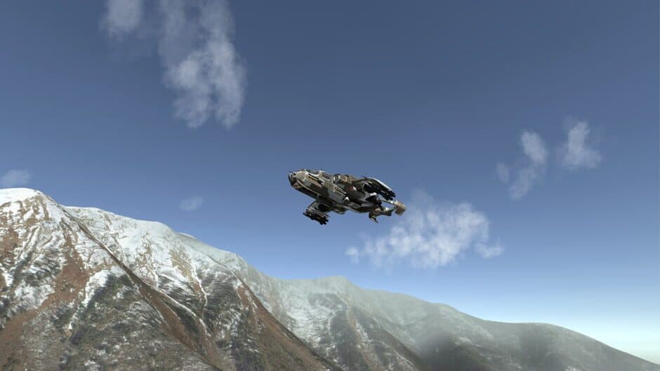 Скриншот 3 из Intruder: War Areas