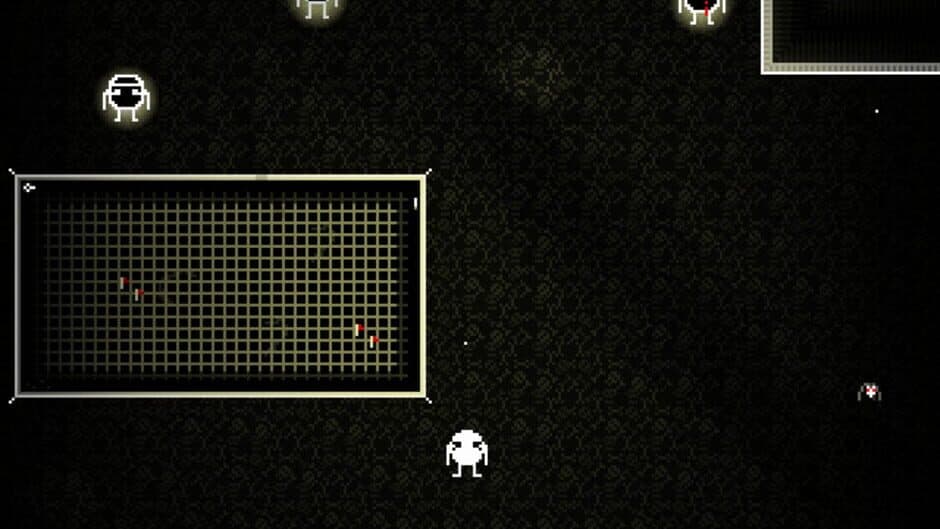 Скриншот 1 из Ossuary