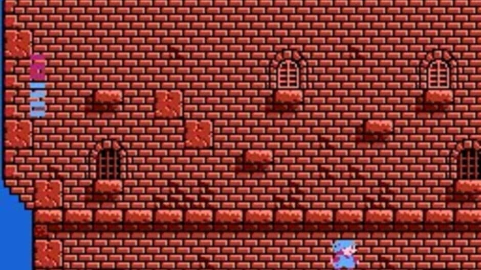 Скриншот 4 из Milon's Secret Castle