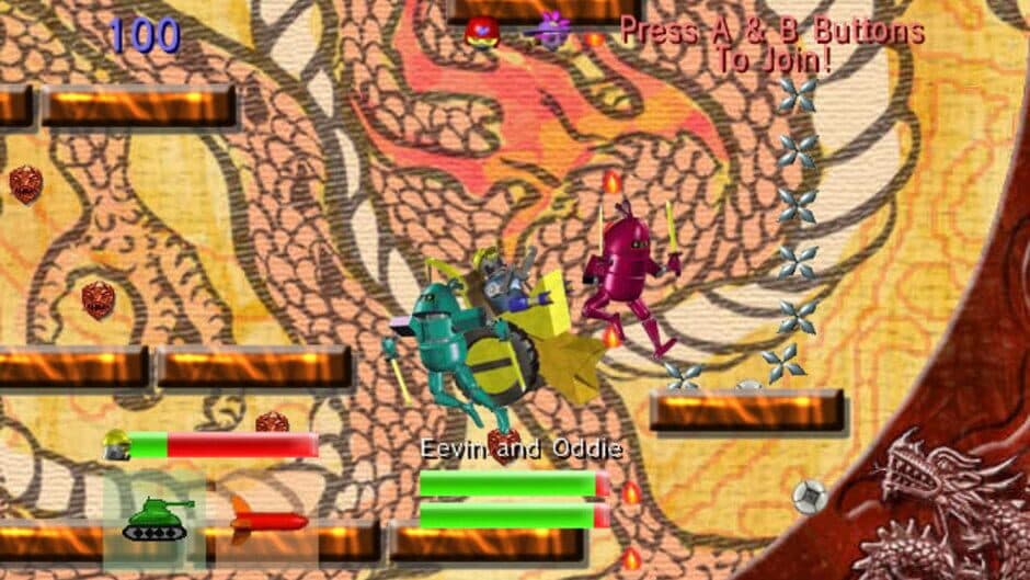 Скриншот 7 из Planet Pachinko