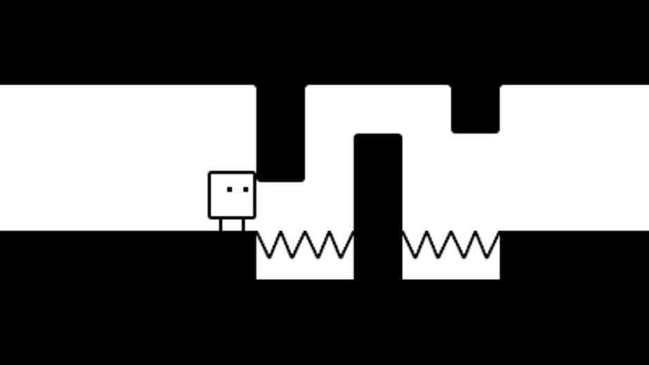 Скриншот 8 из Boxboy!