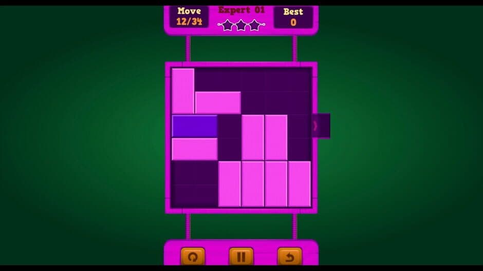 Скриншот 4 из Unblocky 2