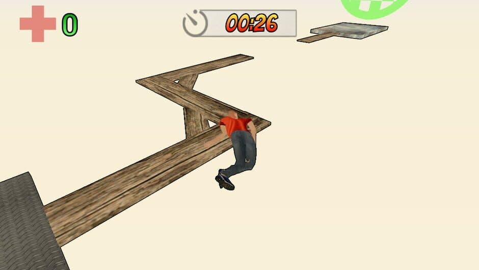 Скриншот 4 из Clumsy Fred