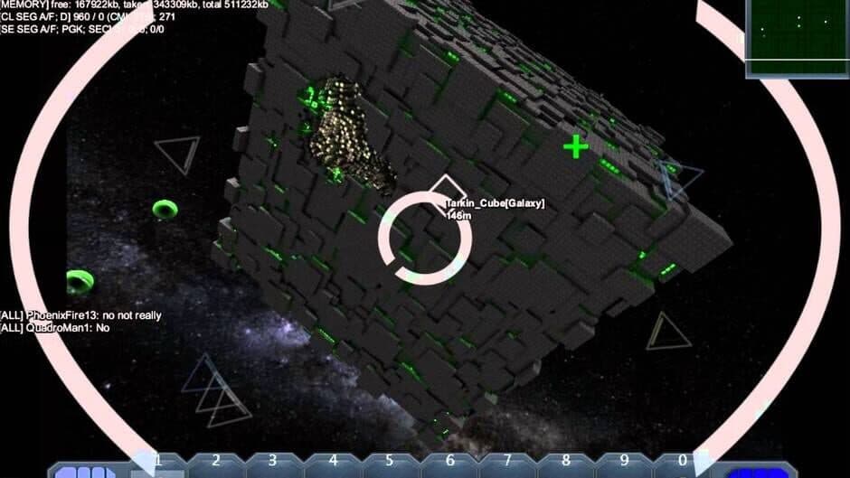Скриншот 1 из Star Made
