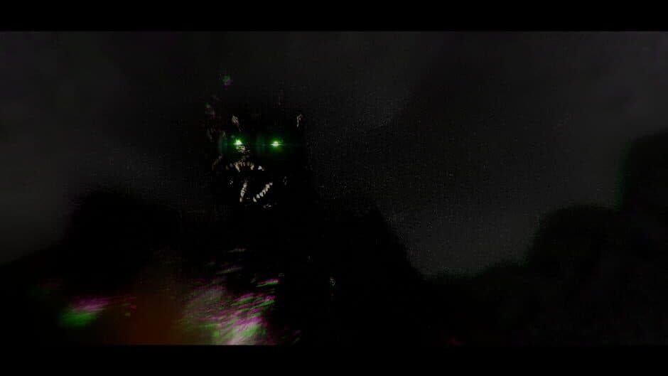 Скриншот 2 из Overcast - Walden and the Werewolf