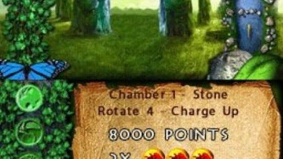 Скриншот 6 из The Lost Treasures of Alexandria