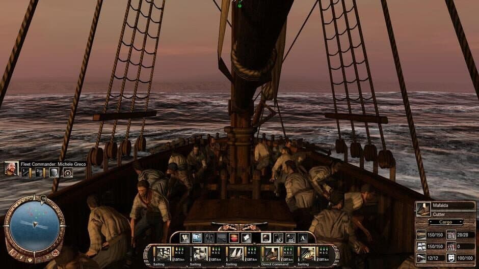 Скриншот 5 из East India Company