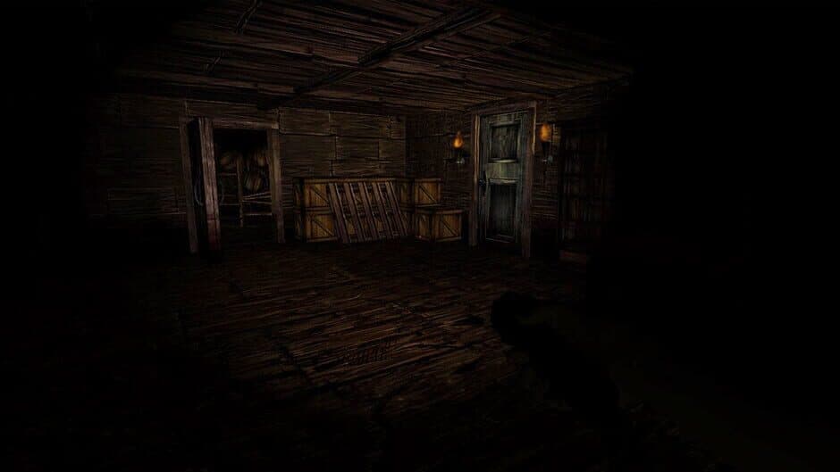 Скриншот 2 из Nightfall: Escape