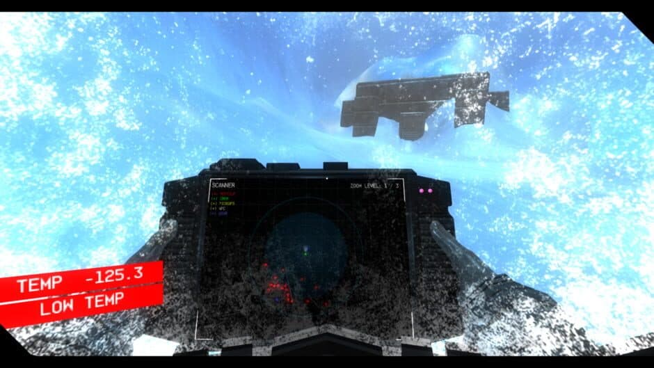 Скриншот 4 из Pulsar: Lost Colony