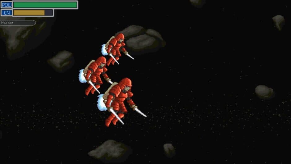 Скриншот 12 из Chaos Sector