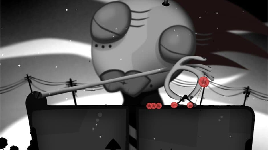 Скриншот 11 из World of Goo