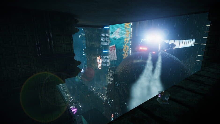 Скриншот 3 из Blade Runner 9732