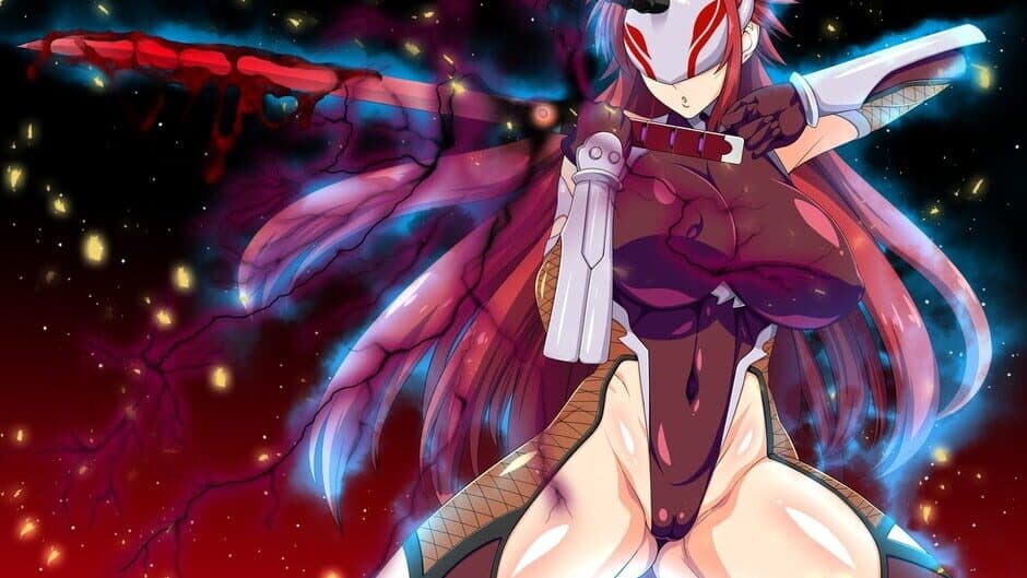 Скриншот 1 из Meritocracy of the Oni & Blade