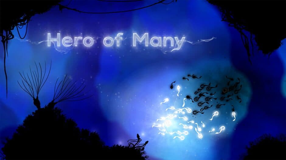 Скриншот 1 из Hero of Many