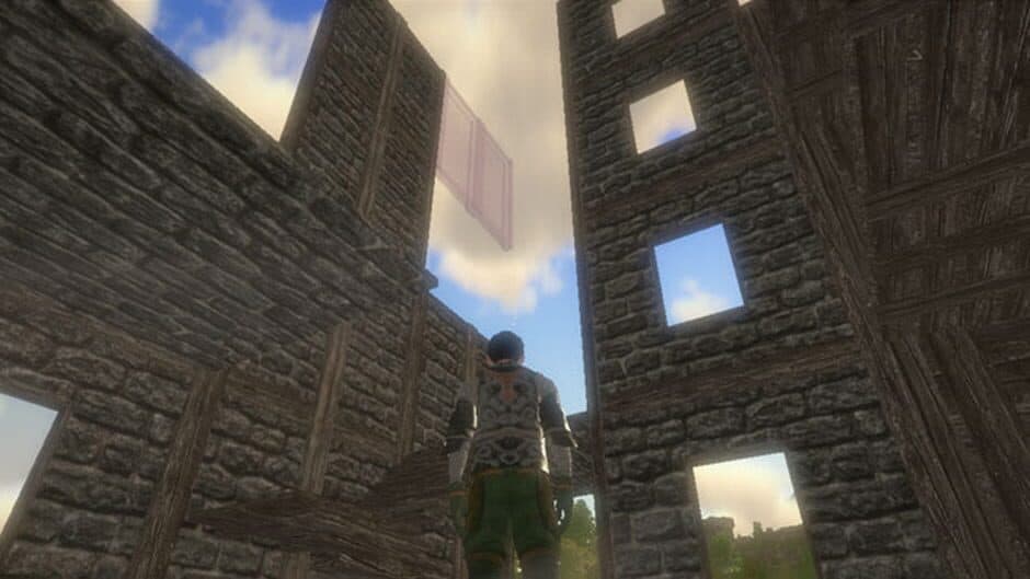 Скриншот 2 из Solace Crafting