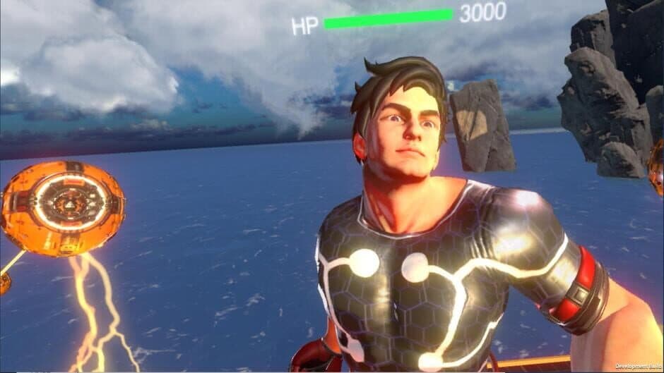 Скриншот 3 из Virtual Fighting Championship