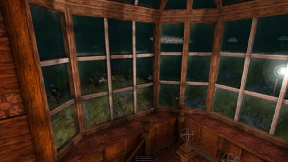 Скриншот 11 из realMyst