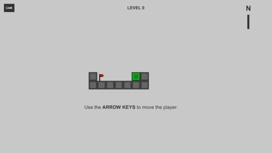 Скриншот 1 из Gravity puzzles