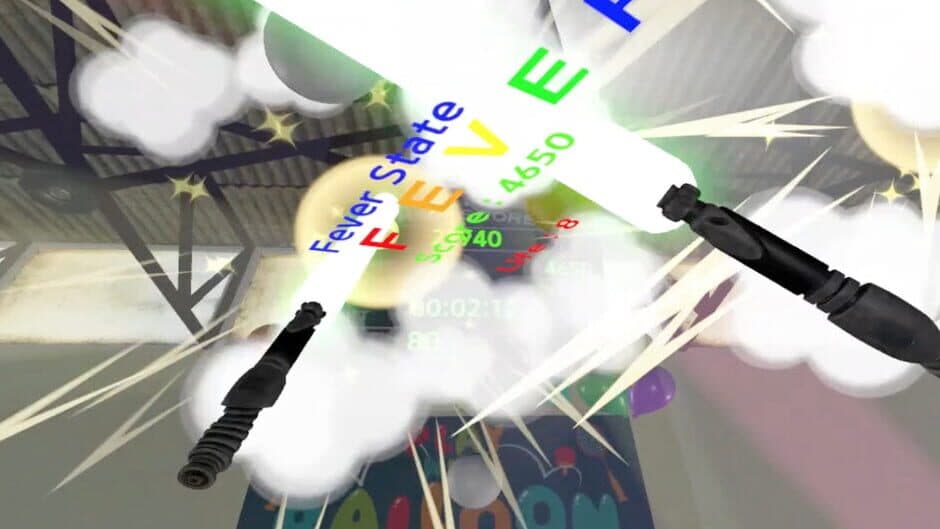 Скриншот 4 из Play with Balloon