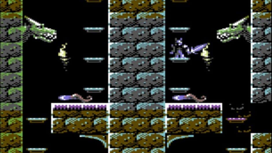 Скриншот 2 из Knight 'n' Grail