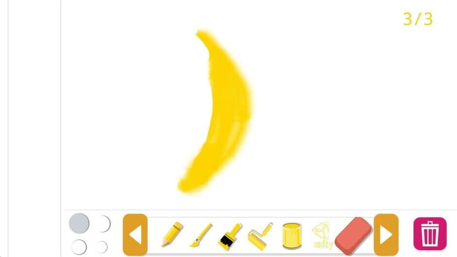 Скриншот 3 из Let's Draw