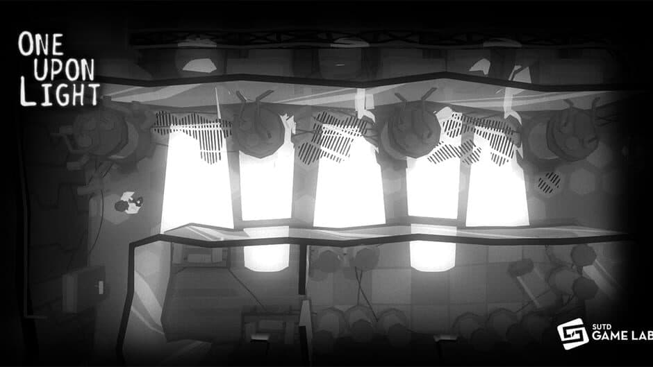 Скриншот 4 из One Upon Light