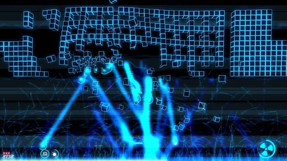 Скриншот 4 из EM: Shader Attack