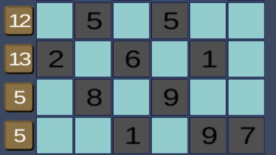 Скриншот 2 из Addoku