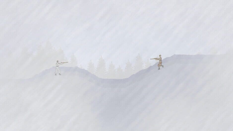Скриншот 2 из White Nothing