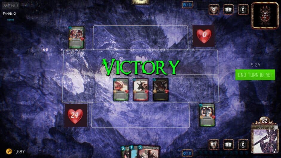 Скриншот 5 из Final Match