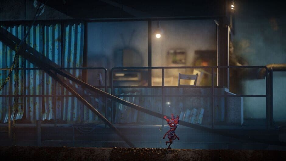 Скриншот 1 из Unravel Two