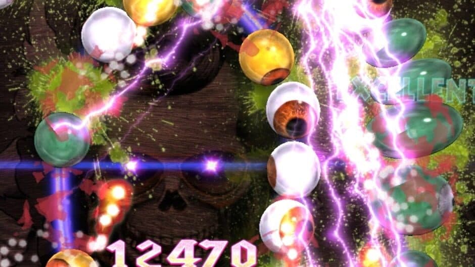 Скриншот 3 из Eyelord