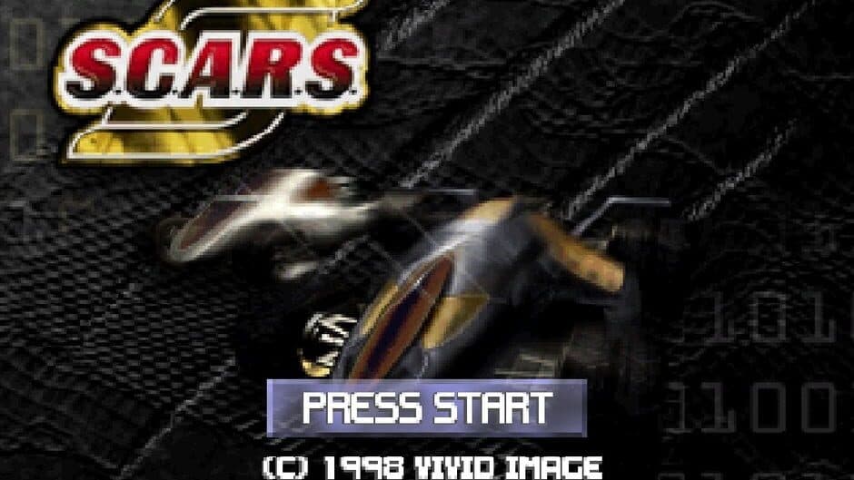 Скриншот 1 из S.C.A.R.S.