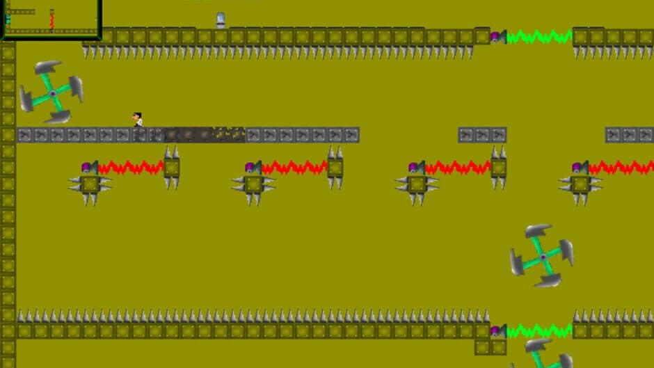 Скриншот 1 из Logic Missile