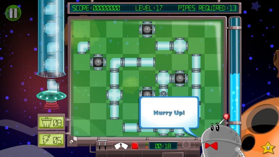 Скриншот 3 из X-Pipes Evolution