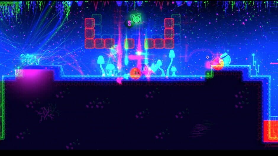 Скриншот 5 из Glitch's Trip