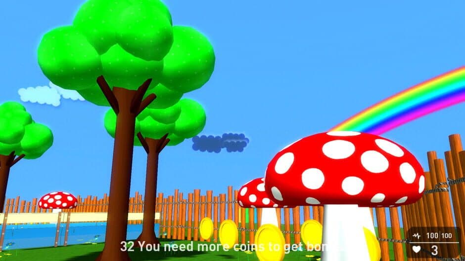 Скриншот 1 из Elves Adventure