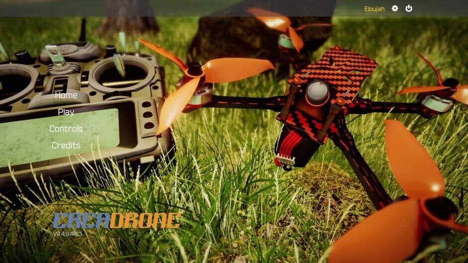 Скриншот 7 из EreaDrone Simulator