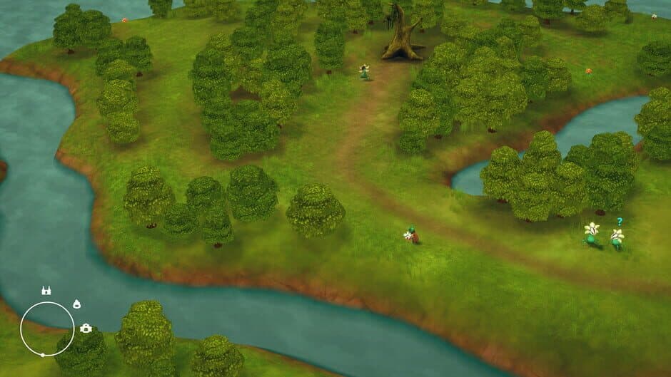 Скриншот 4 из Earthlock